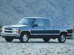 1998 Chevrolet 2500 Extended Cab